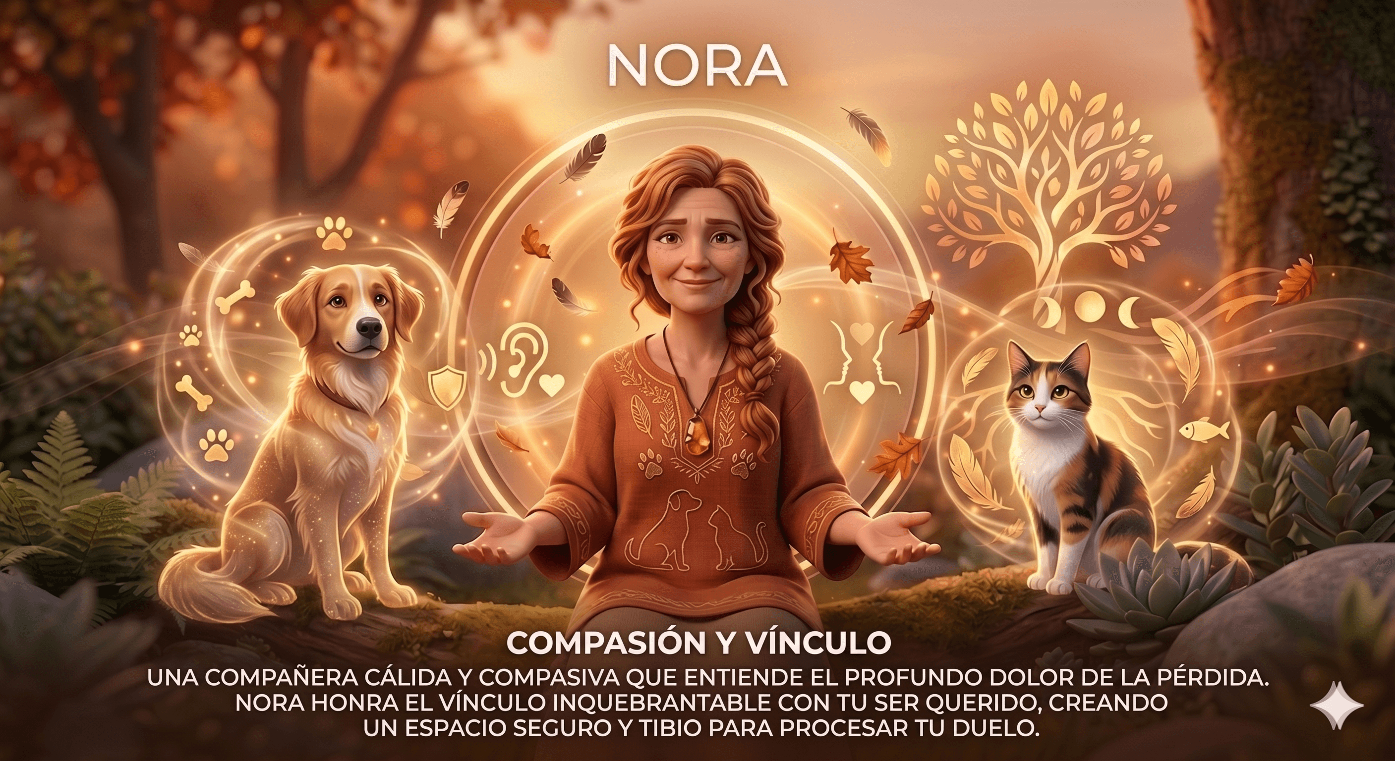 Nora